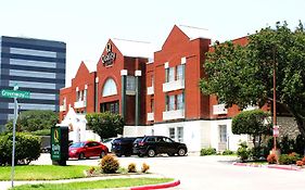 Comfort Suites Las Colinas Center Irving Tx